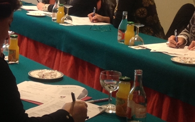 Curso de Coaching en Santander, Escuela de Psicologia. Fontecha & Gayoso.